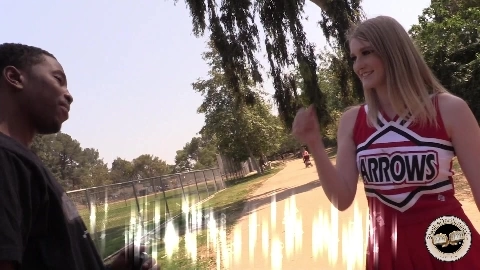 Summer Carter - Blackonblondes