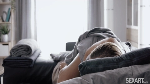 Delicate Awakening - Lena Love , Venera