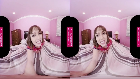 Brand New Bangs - Jenna Sativa