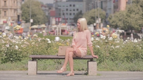 Lesbian Heaven - Lena Love