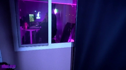 Step-Mother In-Law Candy - Dina Sky