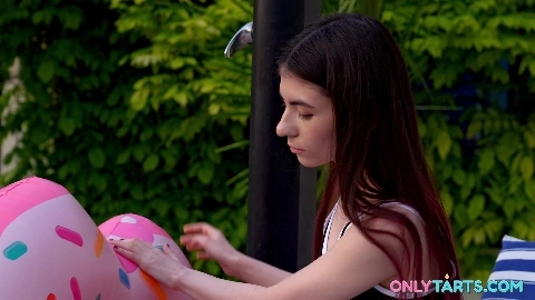 OnlyTarts - Luna Lynx - This Is Our Summer