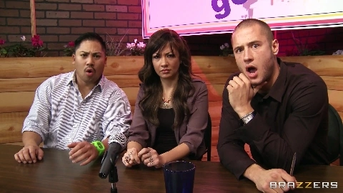 Zz S Got Talent - Natasha Starr