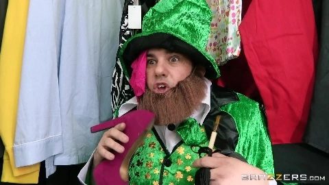 Wish Upon A Squirt - Jasmine Caro