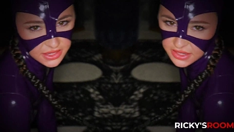 Liz Jordan - RickysRoom