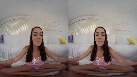 I'll Be A Good Girl For You in 4K - Summer Renee