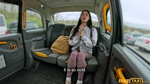 Helen Star - FakeTaxi