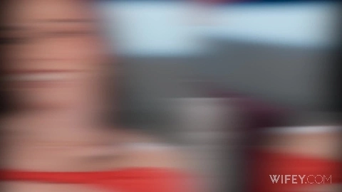 Wifey - Vanessa Arizona And Cody Fit - Hotwife Gets Ultimate BBC Experience