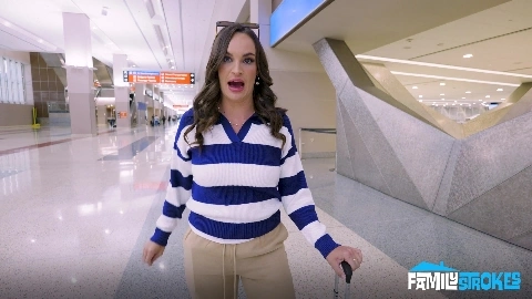 Teal Conrad - PervMom