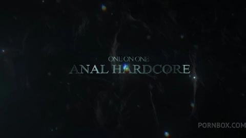 0% Pussy Irina Lux Intenso Hard Fucking Anal BBC By Lancelot in HD