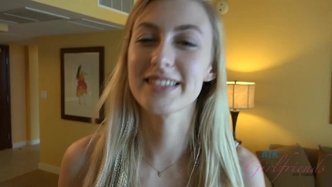 Hawaii 4 - Alexa Grace