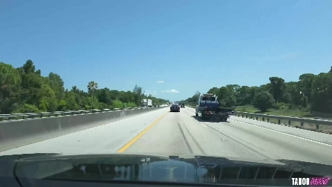 I Always Share A Bed With Step Mom On Vacation - Cory Chase