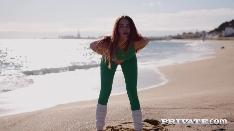 Private - Leya Desantis - Private Stars