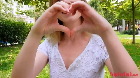 Creampie In Europe Alice Klay - Heyzo