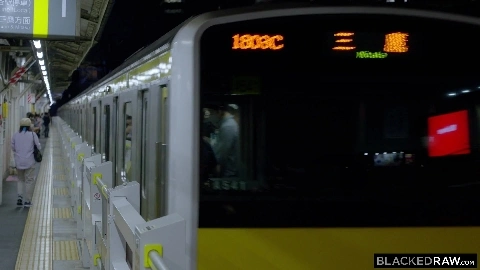 Tight And Tiny Cutie Has Crazy One Night Stand in HD - Rikako Katayama