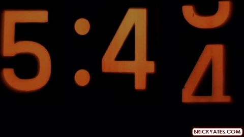 Good Morning BJ - Scarlett Johnson