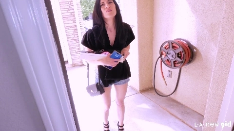 Episode 426 Hope Fontaine - LANewGirl