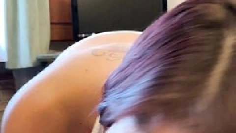 Fucks On Glamino - Jolee Love