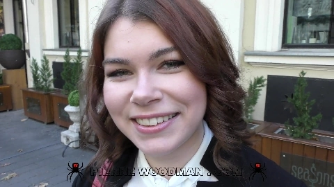 My First DP - Marie Diaz