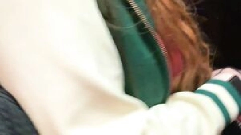 Getting Fucked In A Hotel - Lauren Phillips