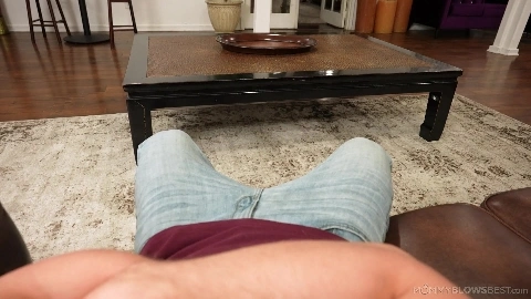 Stepmommys Craving Cock in HD - Sidra Sage