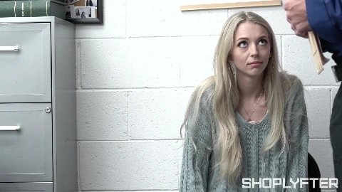 Lily Larimar Soft Spot For You - Shoplyfter