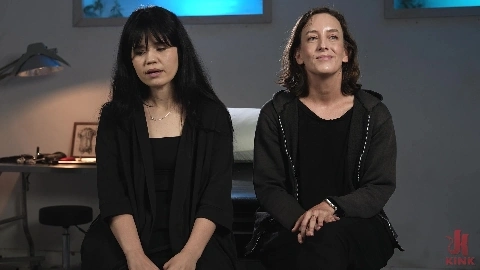 Elise Graves And Yhivi - WhippedAss