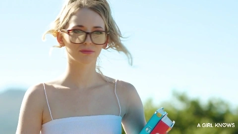 Lily Larimar Kylie Rocket and Kay Lovely The Pledge - AGirlKnows