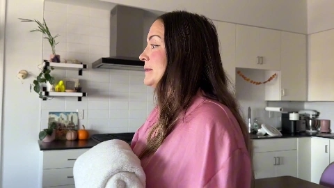 Move in with your Big stepsis - Chase Layne