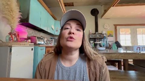 Giantress and her pet - Chase Layne