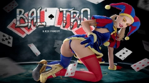 Balatro - Emma Rosie