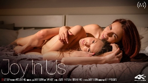 Joy In Us - Isabella De Laa & Sirena Milano