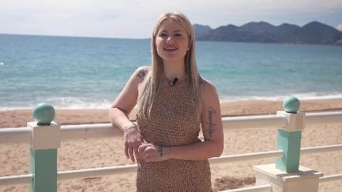 Georgia Had A Big Challenge Ahead Of Her - JacquieEtMichelTV