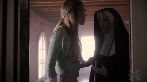 Under The Veil 1 - Aiden Ashley, Charlotte Stokely