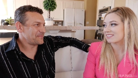 River Lynn - My Boss Banged My Box 2