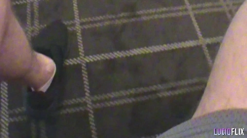 LucidFlix - River Lynn - VHSEX