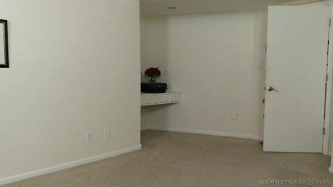 BackroomCastingCouch - Holly Too - Cute For Porn