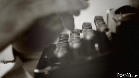 The Writer's Muse - Lisa Shy