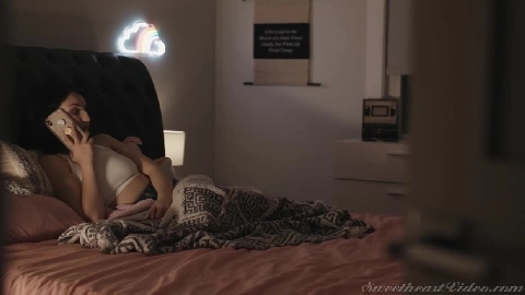 Mother Lover Society 20 - Scene 3 - Caught in The Act!