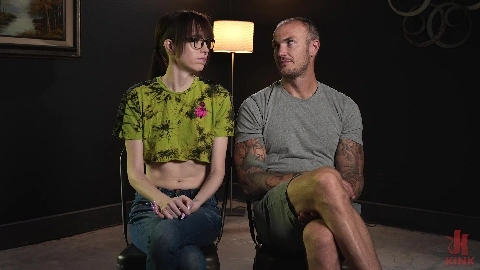 Brooke Johnson - SexAndSubmission