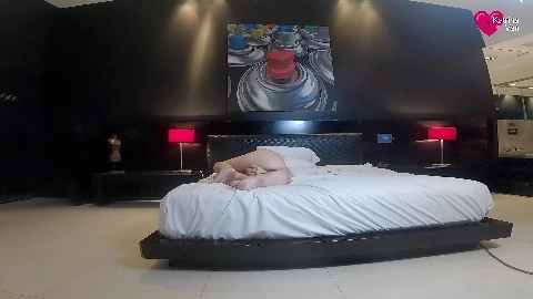 The Whore in the Hotel - Katrina Van