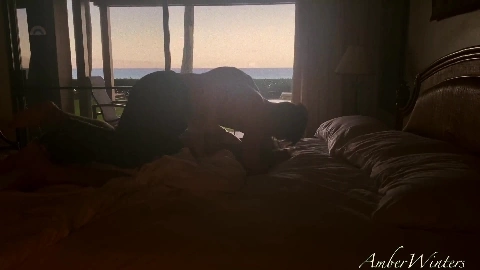Real and Romantic Love By the Beach- Amber Winters - Amber Winters