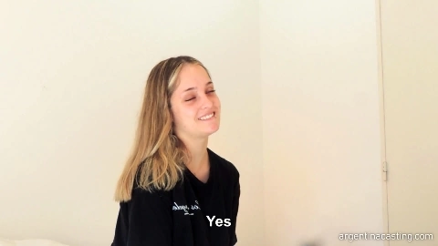 Lucia 1523 - Argentina Casting