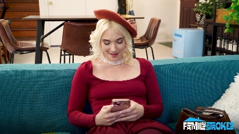 Sneaky Sex My Dick In a Box Prank Got Me Laid! - Amber Maddie