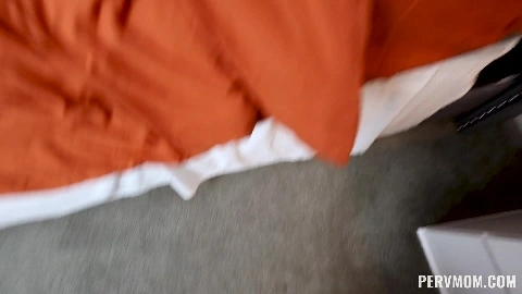 PervMom - Cheater, Cheater, Pumpkin Skeeter - Payton Preslee