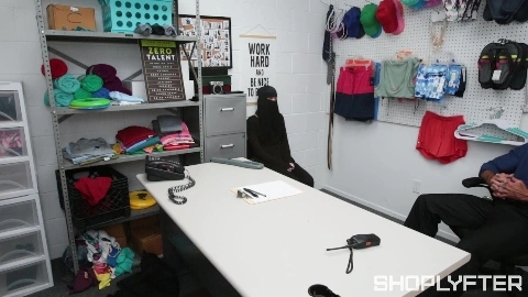 Religious Theif - Delilah Day