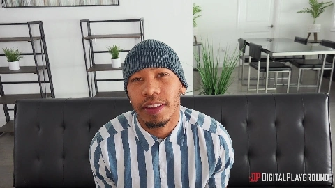 Bra - Naked Payton Ricky Video With Ricky Johnson Payton Preslee