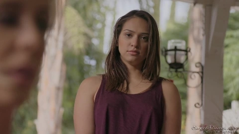 Stepdaughter Dearest - Tyler Knight - Sara Luvv