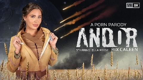 Andor. Bix Caleen - Ella Reese