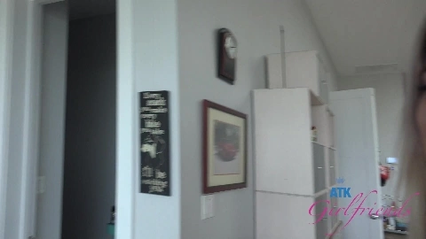 Nicole Nichols Paradise Cove 2 - ATKGirlfriends